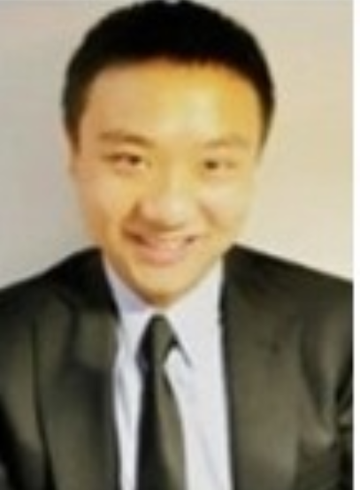张翔