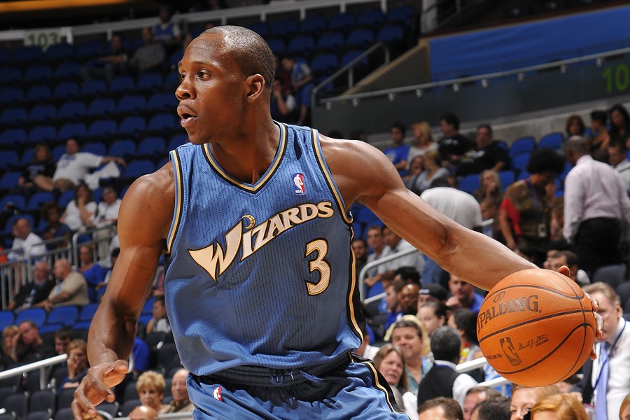 莱斯特·哈德森