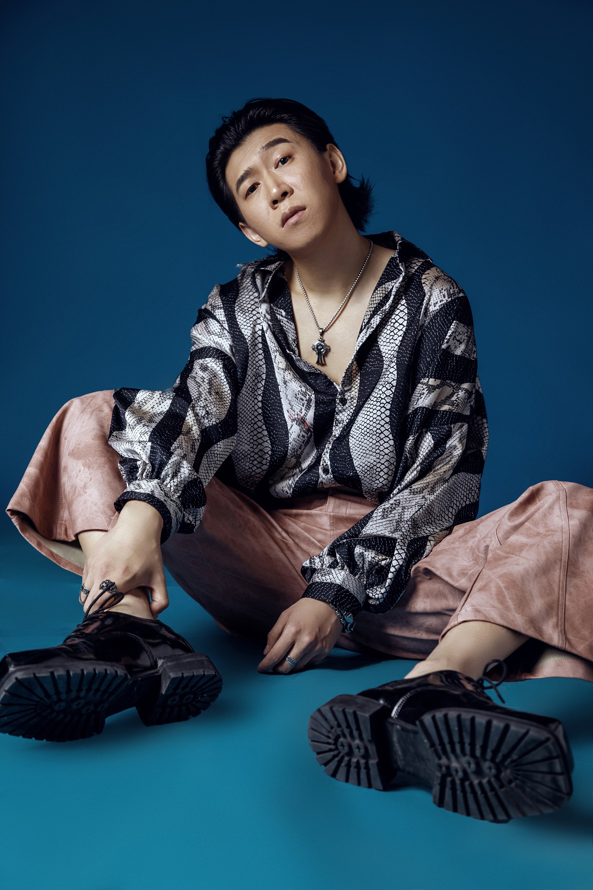 wpg6d82">刘闯,1992年6月17日出生于黑龙江省北安市,中国内地男演员