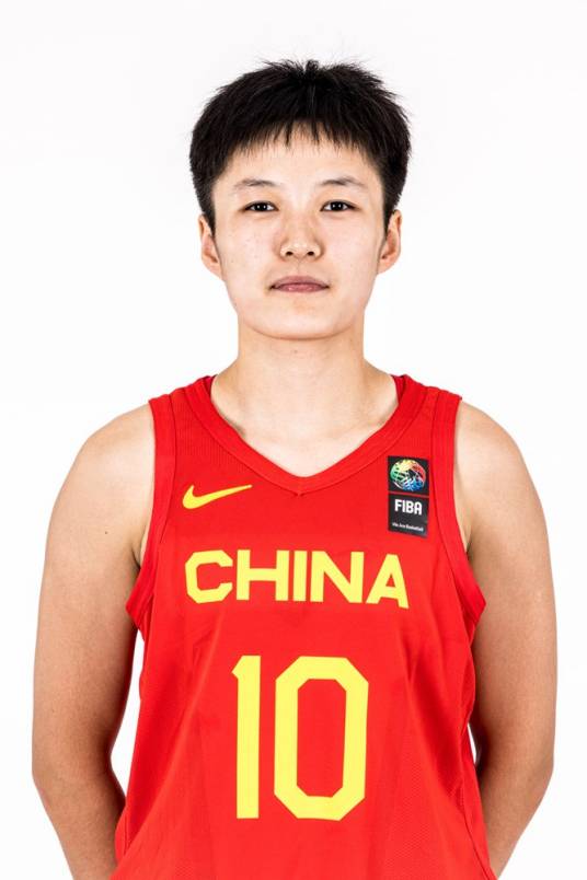 孙宇（2004年2月11日出生的中国女子篮球运动员）_百度百科