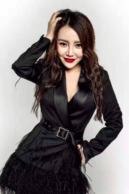 李波（脱口秀女演员、辽宁电视台主持人）_百度百科