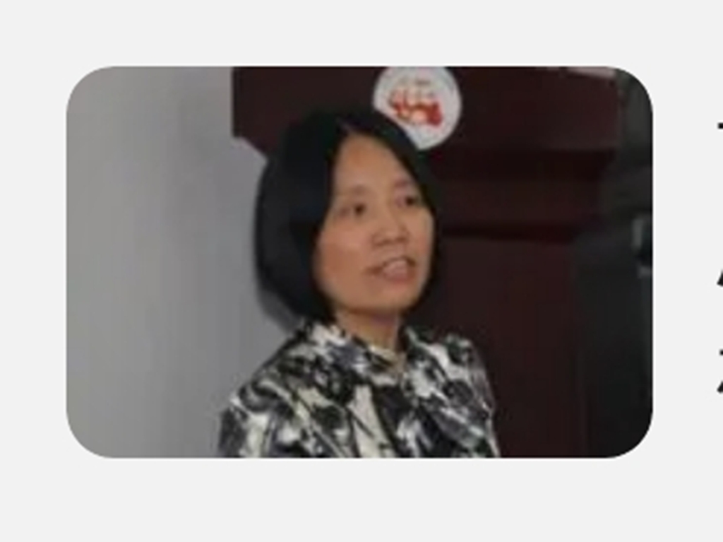 张云霞