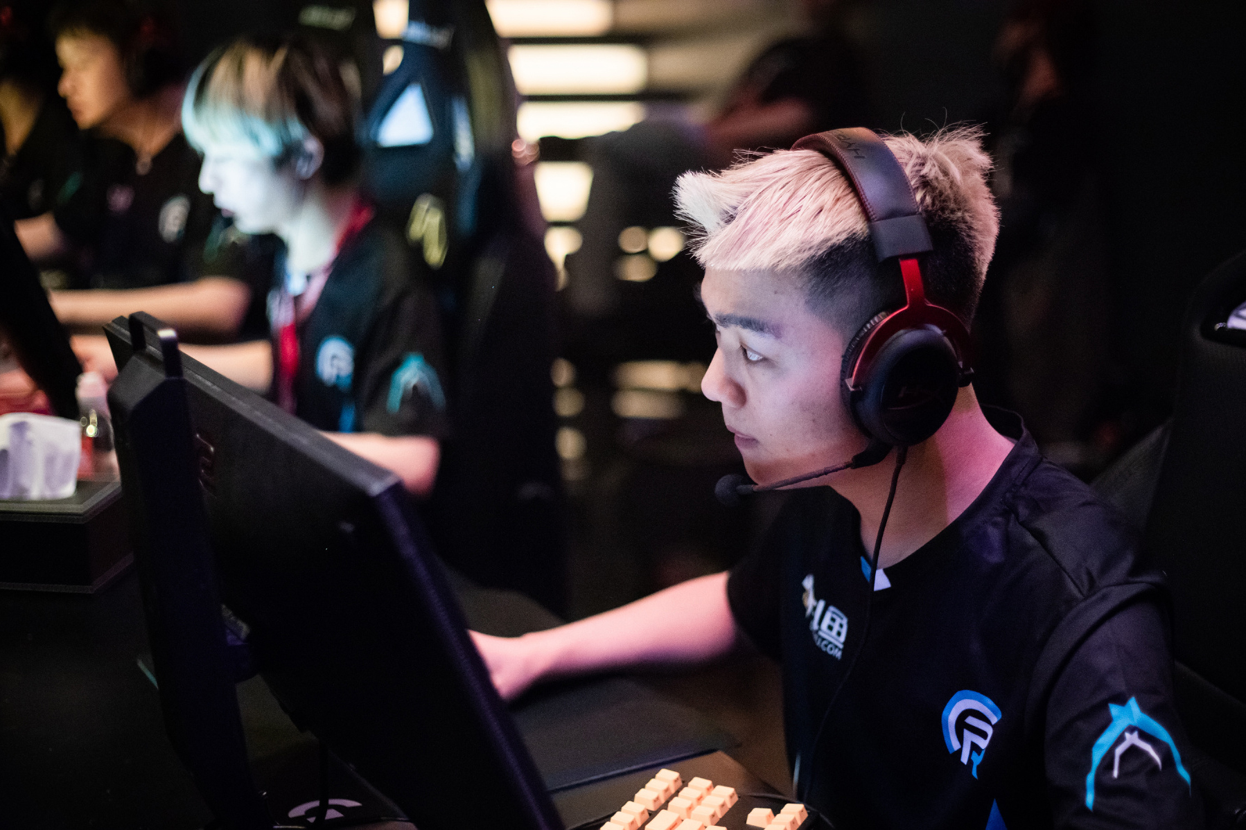 pero电子竞技俱乐部