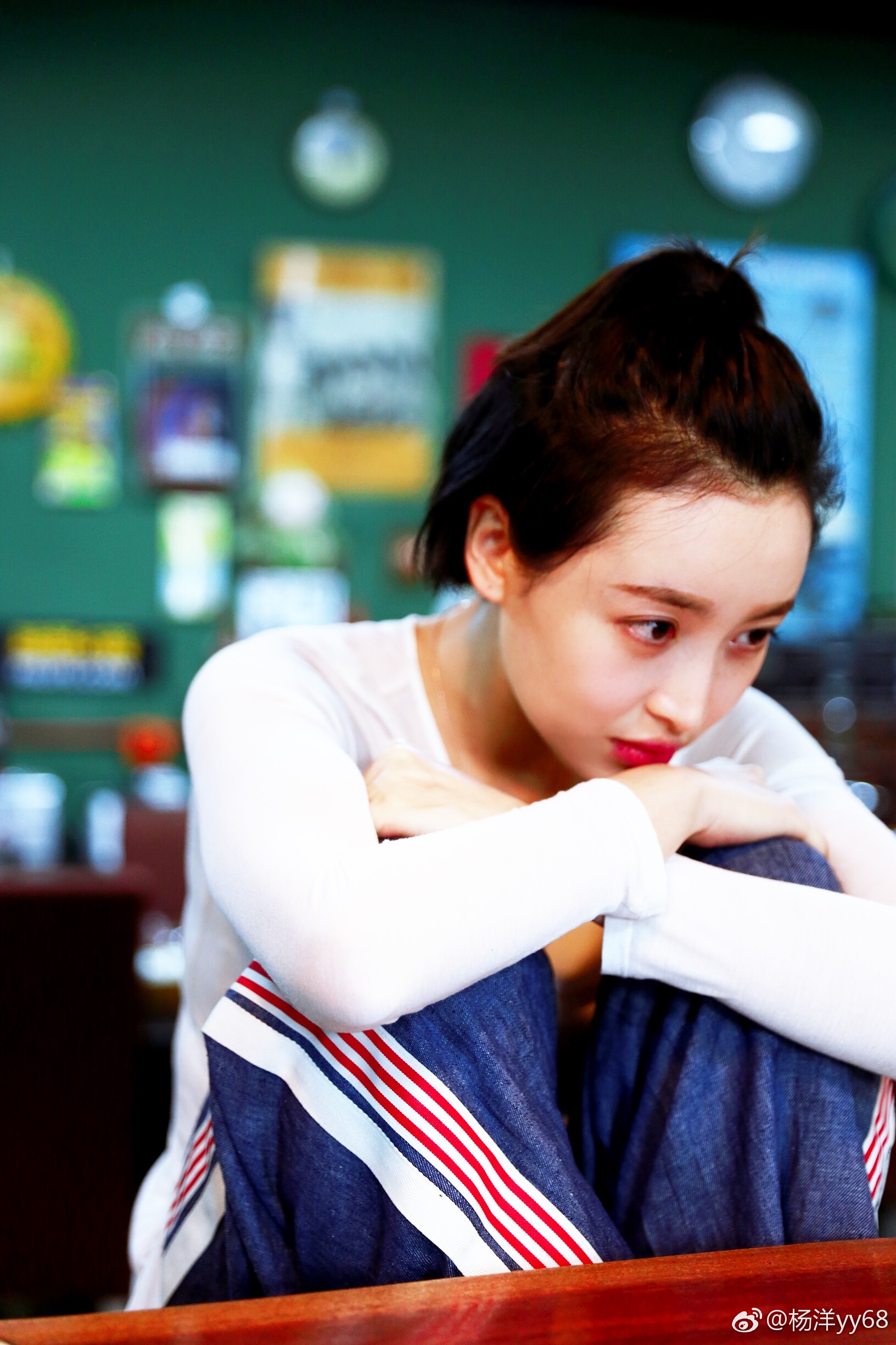  p>杨菲洋,原名杨洋,1989年6月8日出生于江西省赣州市章贡区,中国内地