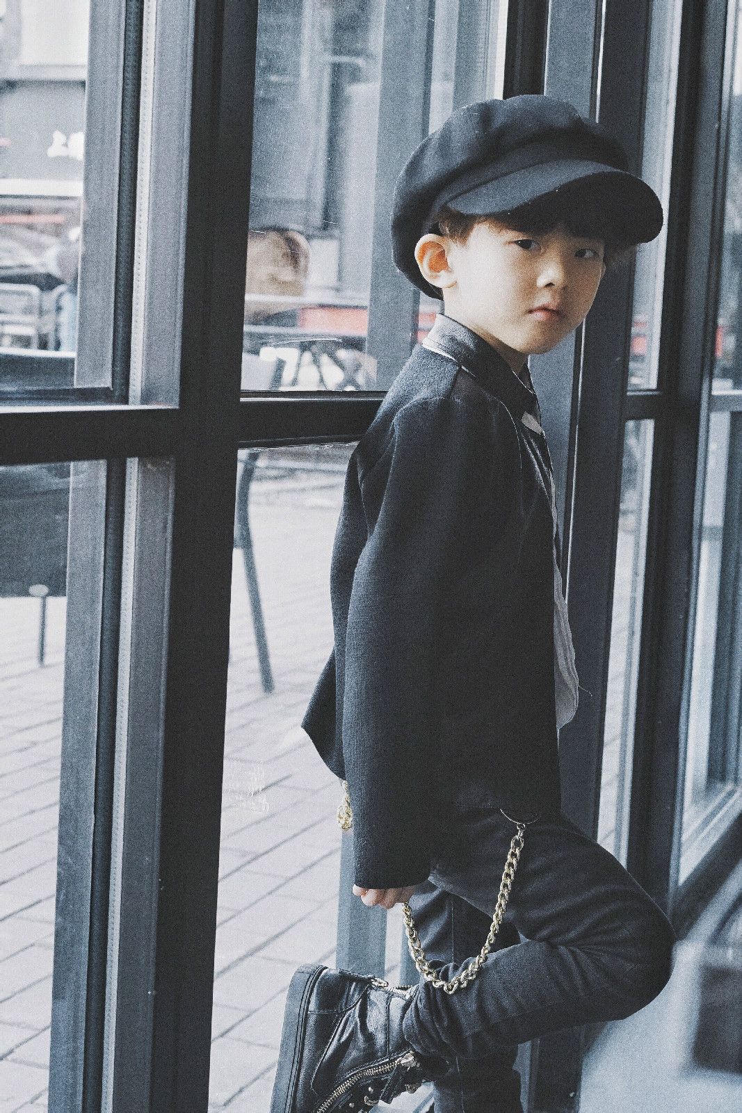  p data-id="gnwo9vasl5">张艺瀚(hummer),2010年12月12日出生于北京