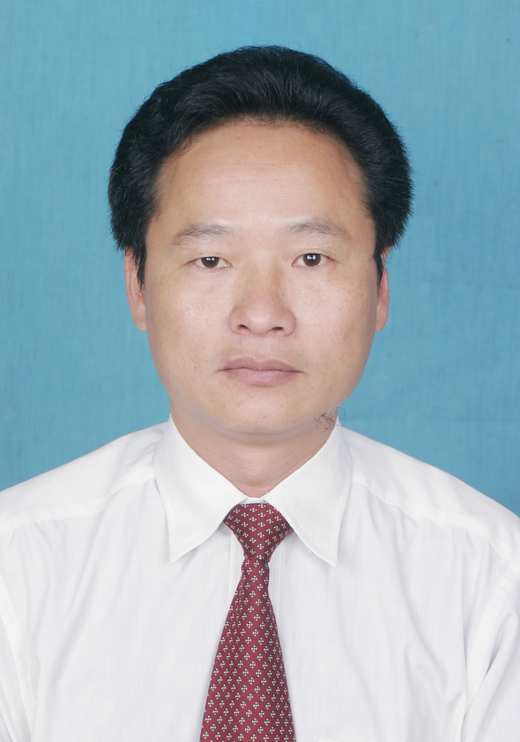 系博白县大坝镇人,本科毕业,1999年6月参加工作,2000年12月入党,现任