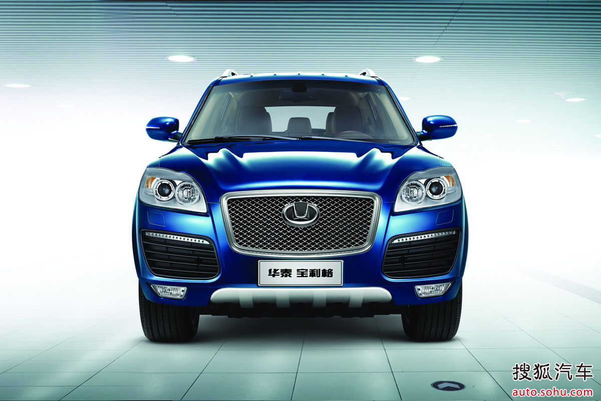  p>宝利格是 a target="_blank" href="/item/华泰汽车/8058164" data