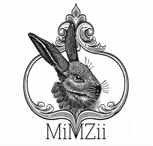 MiMZii_百度百科
