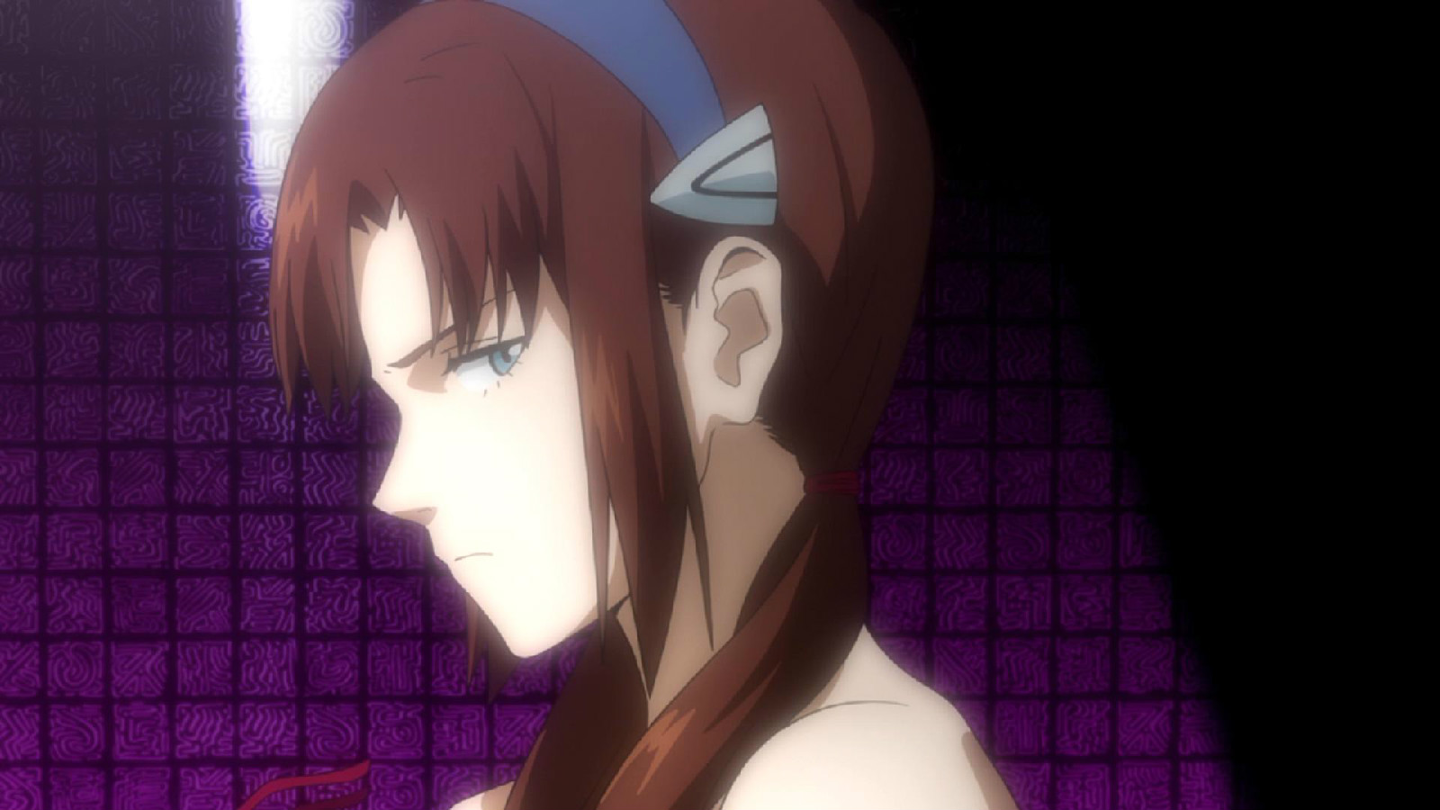 真希波玛丽伊兰崔亚斯