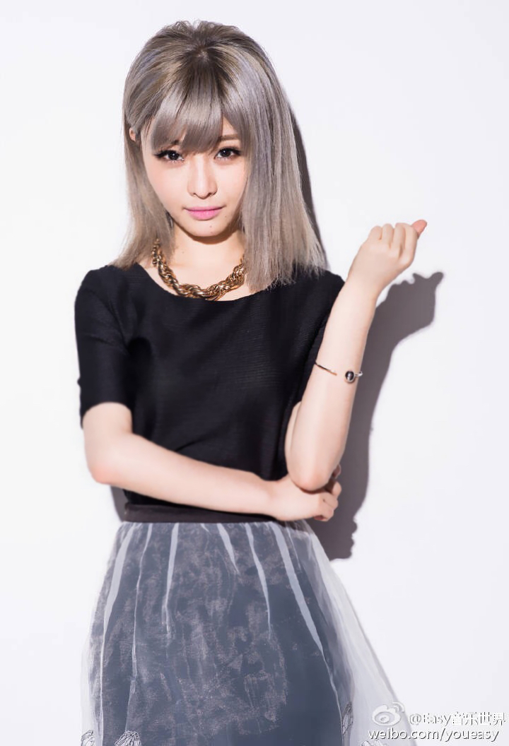 中国好声音第二季 田丹