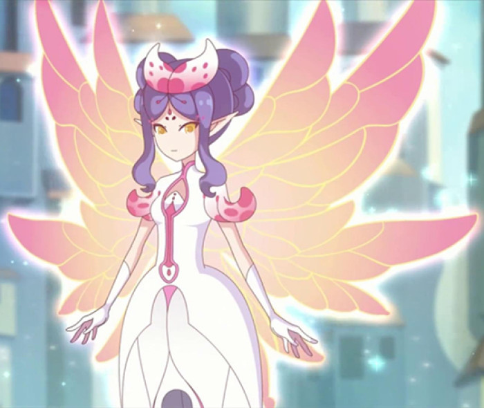  p>鬼百合精灵王桃乐丝,《 a target="_blank" href="/item/小花仙