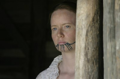  p>电影《印第安女人》,daniel barber导演,2008年上映. /p>