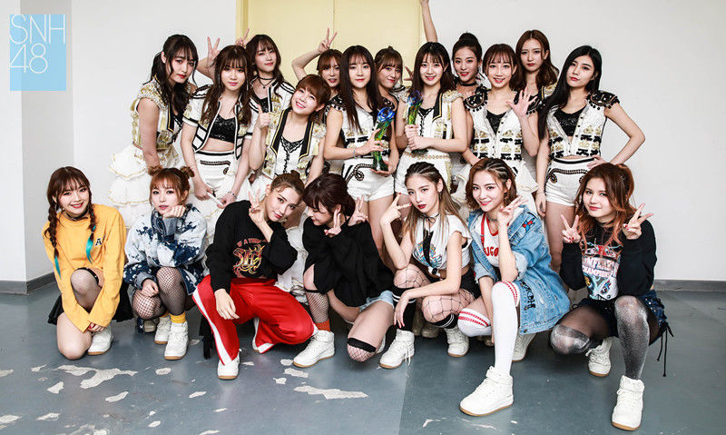 48 group /a>成员的人气排名并以此来决定总选单曲的录制阵容的活动