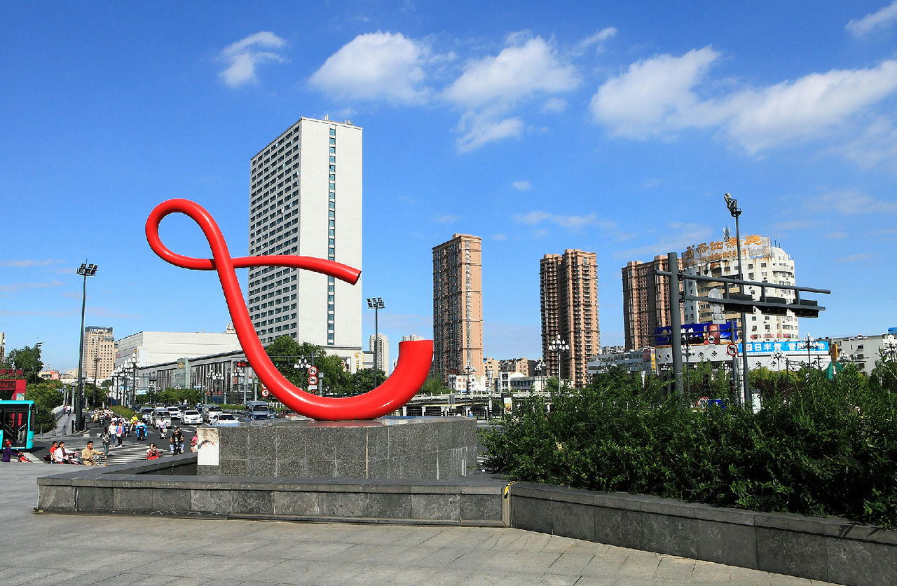 盐城先锋岛
