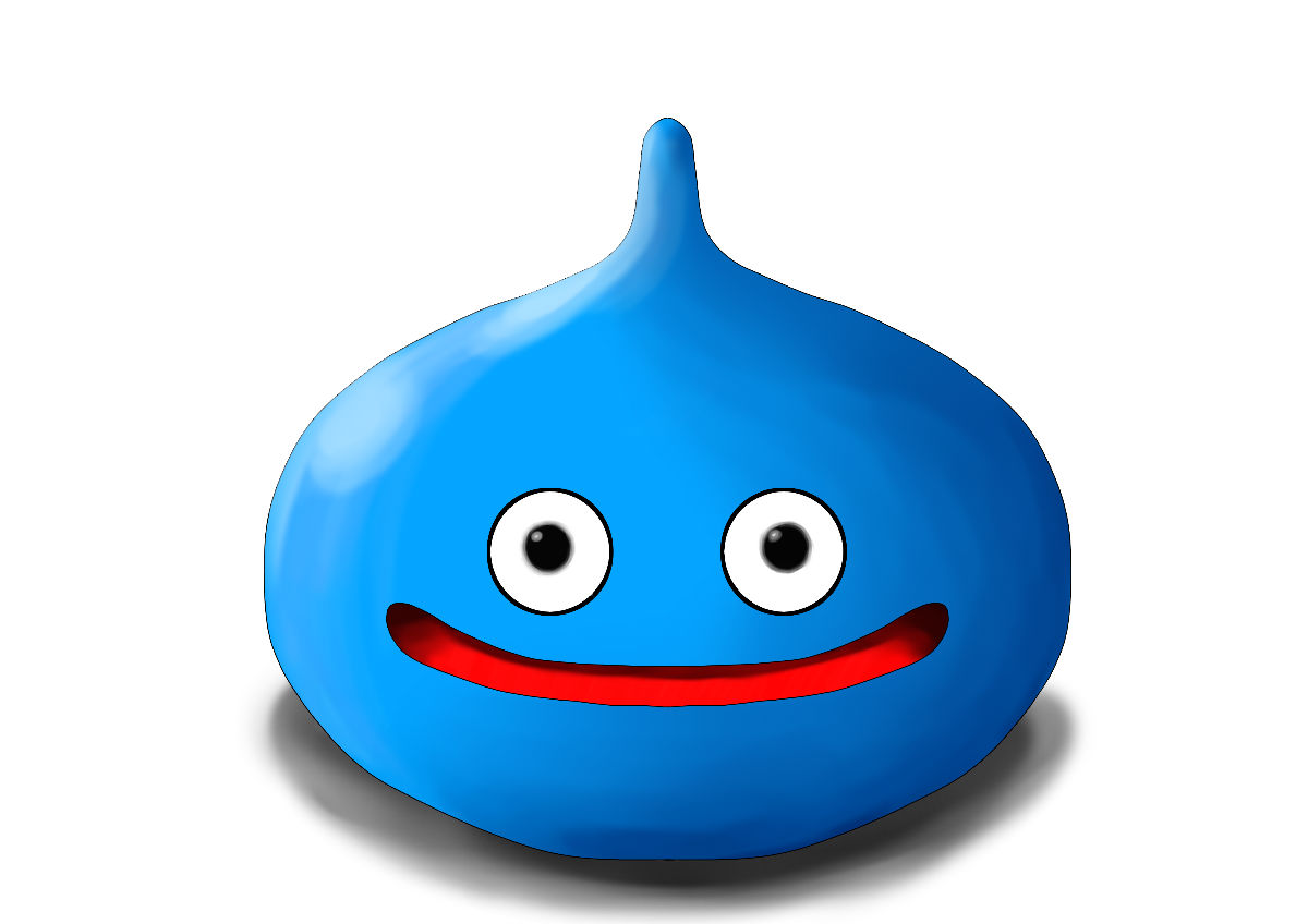  p>史莱姆(slime),是一种在现代 a target="_blank" href="/item/电子