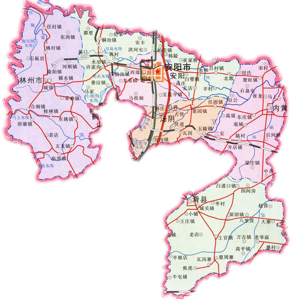 data-lemmaid="2058700">安阳市 /a>的国家行政机关,是安阳市人民代表