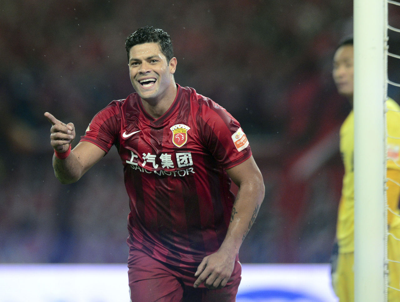 索萨 /a>(givanildo vieira de souza),1986年7月25日出生于巴西 a