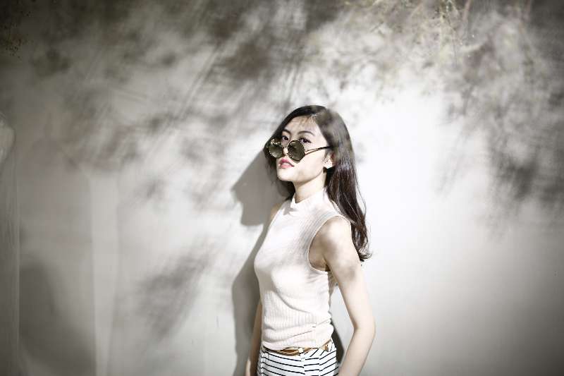  p>周越,中国内地女演员,2018年4月,主演电影《 a target="_blank"