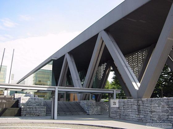 东京都现代美术馆