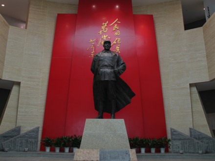 朱瑞（东北民主联军和东北军区炮兵司令员）_百度百科