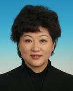 陈晓红