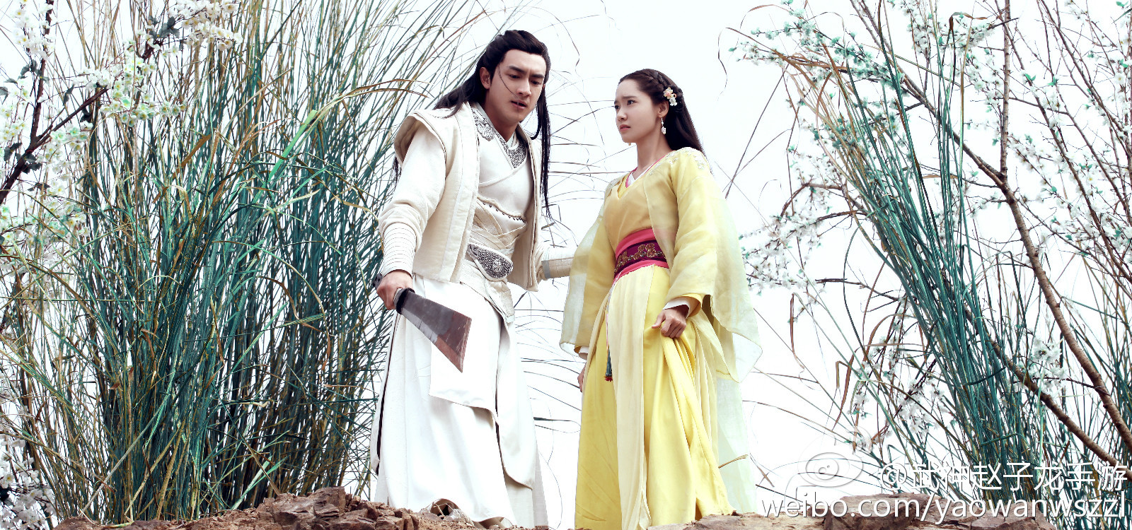 夏侯轻衣,女,是电视剧《 a target="_blank" href="/item/武神赵子龙