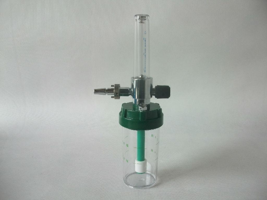 氧气流量计