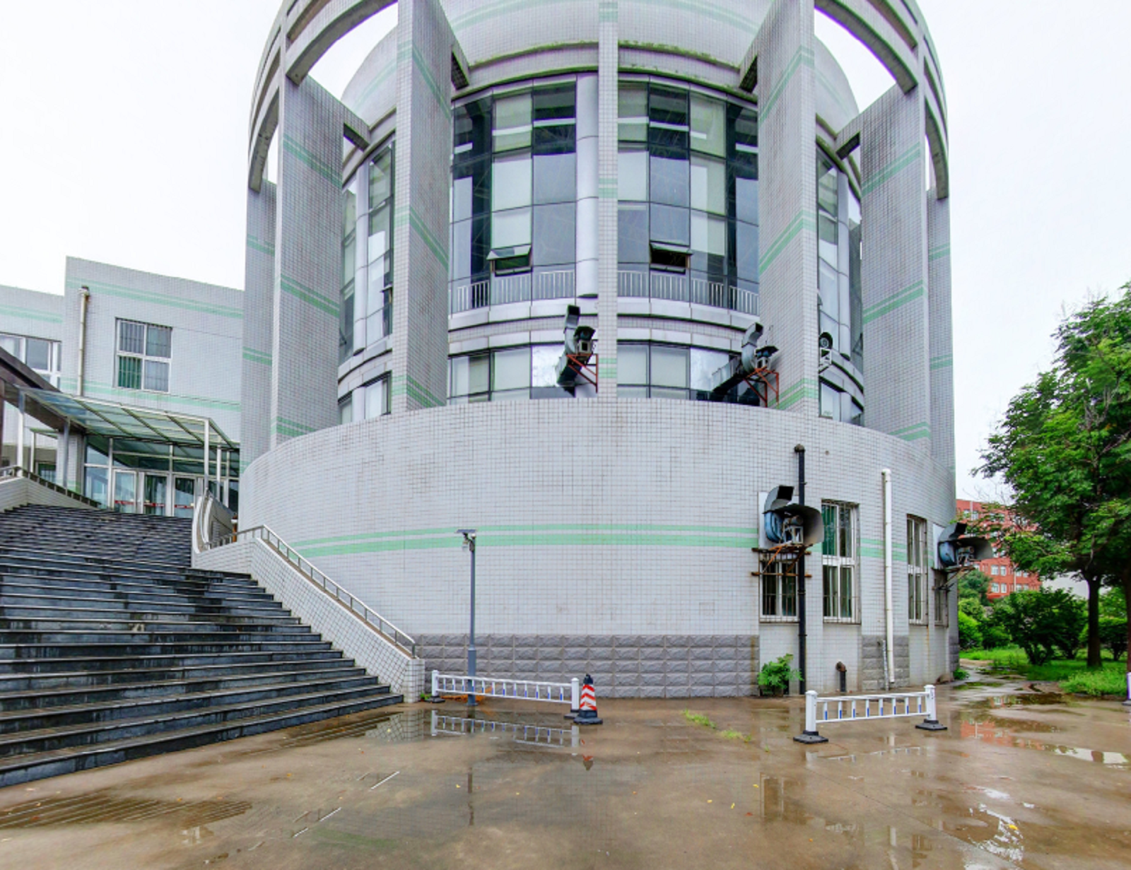 山东师范大学历山学院