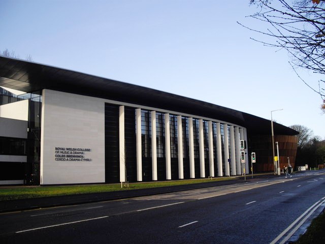  p>皇家威尔士音乐戏剧学院(rwcmd)位于英国 a target="_blank" href=