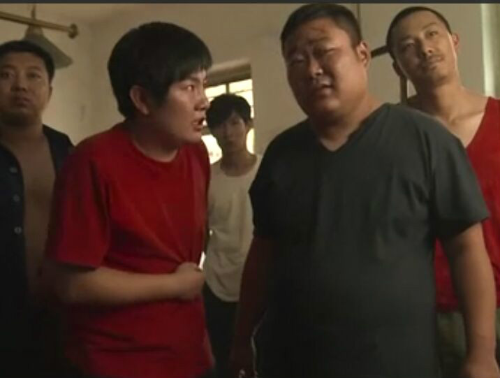  p>李四,出自电视剧《 a target="_blank" href="/item/东北往事之