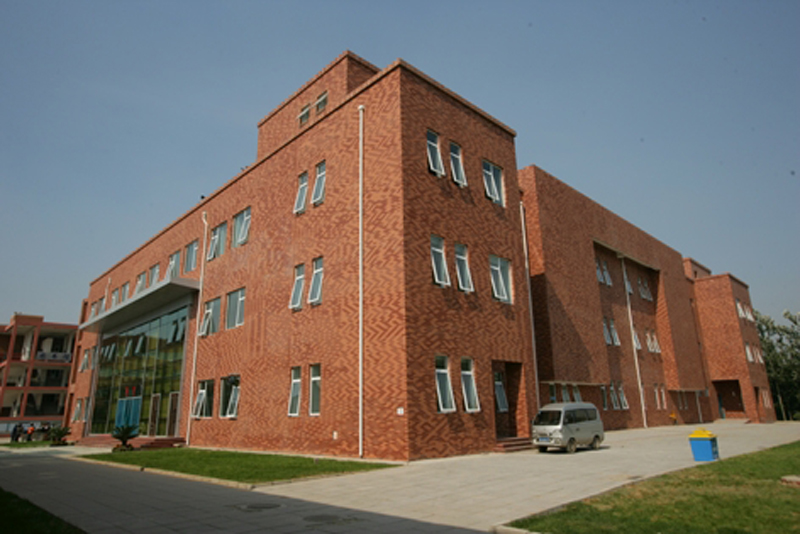 北京大学邮电大学世纪学院