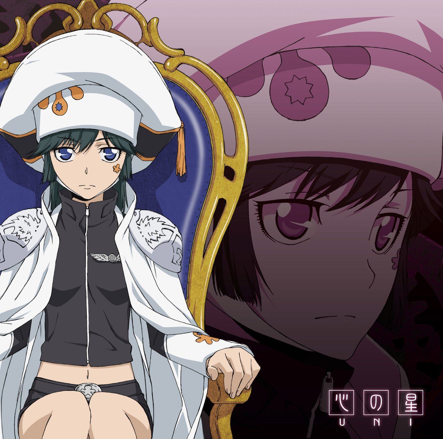 家庭教师hitman reborn!