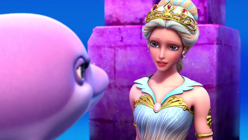 继《 a target="_blank" href="/item/芭比彩虹仙子之人鱼公主