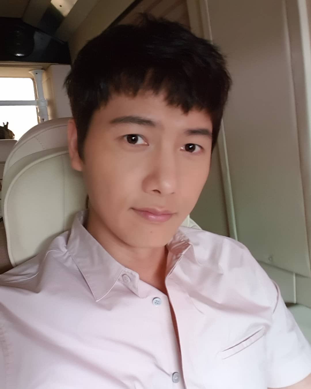 lee sang woo),1980年2月13日出生于韩国首尔,韩国男演员