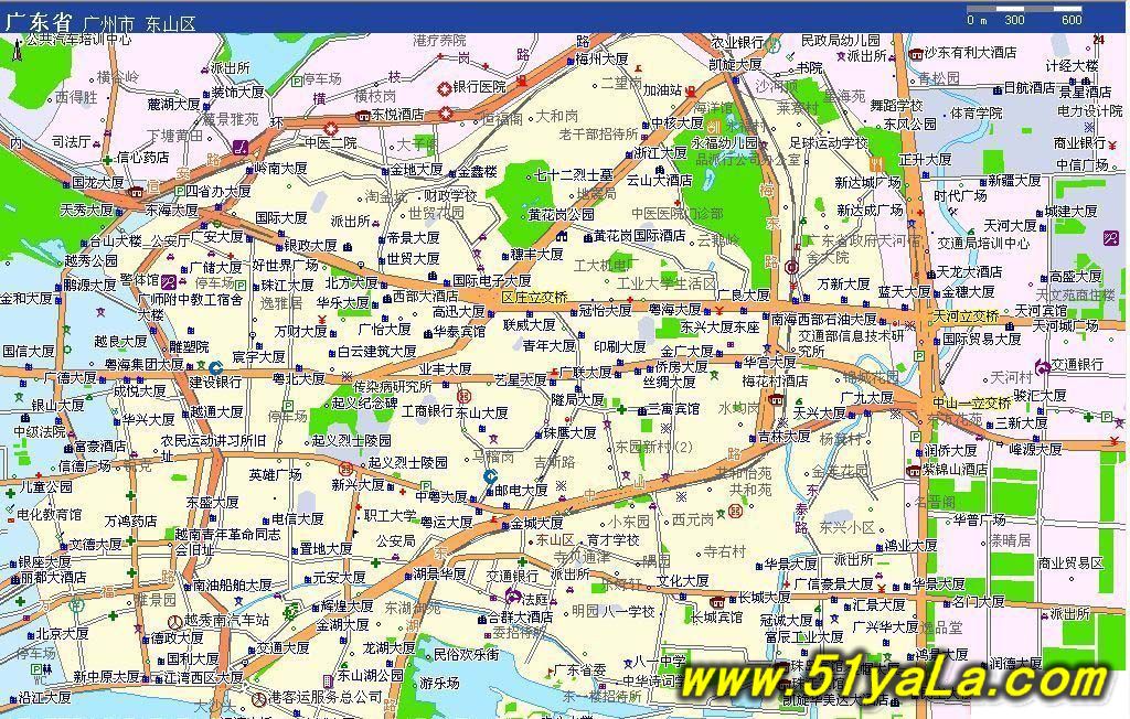 揭阳市东山行政管理区