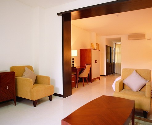 长沙亚华大酒店