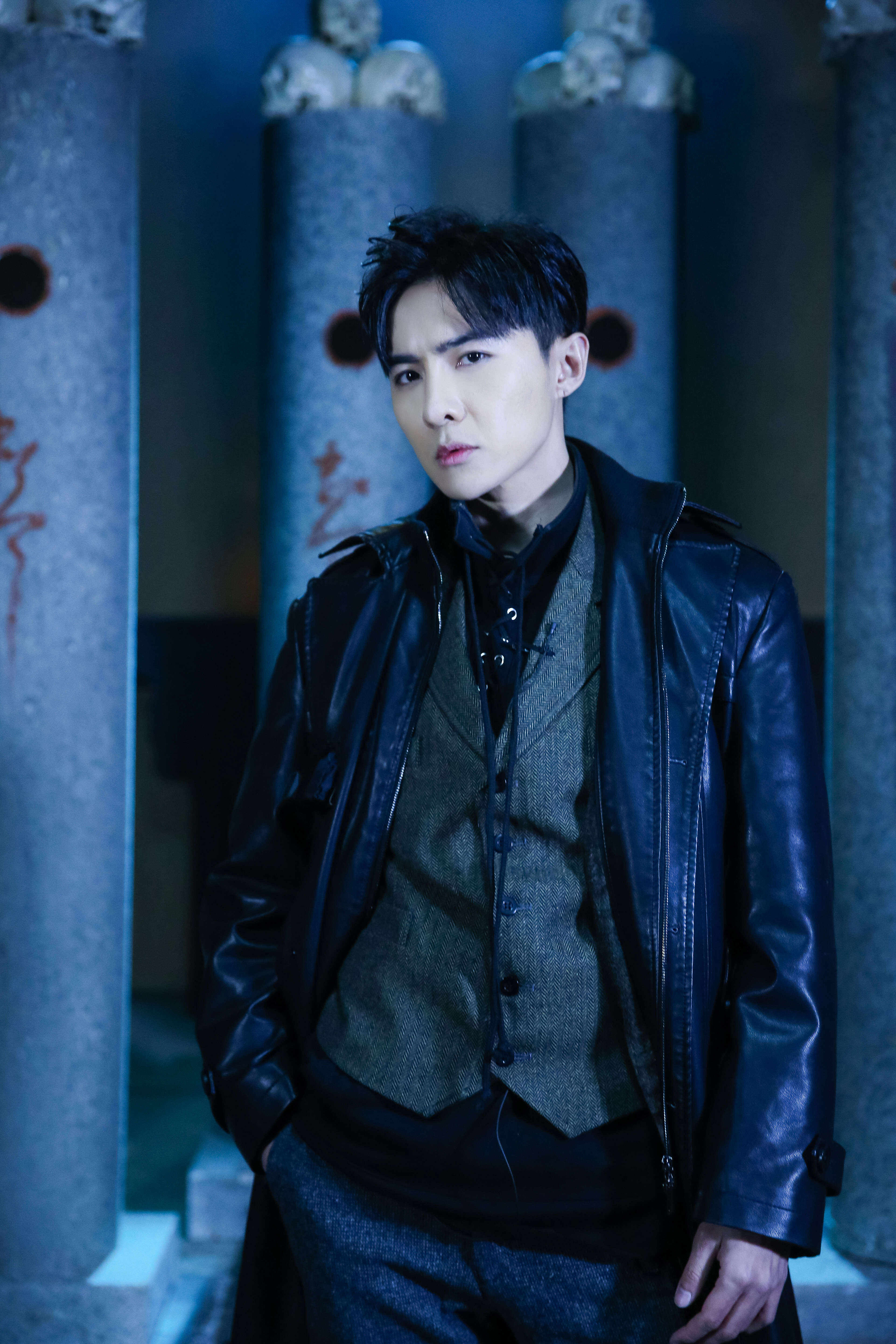 密室逃脱暗夜古宅