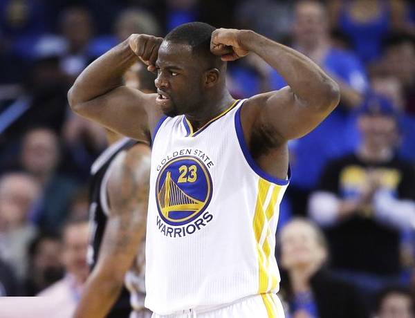 德雷蒙德·格林