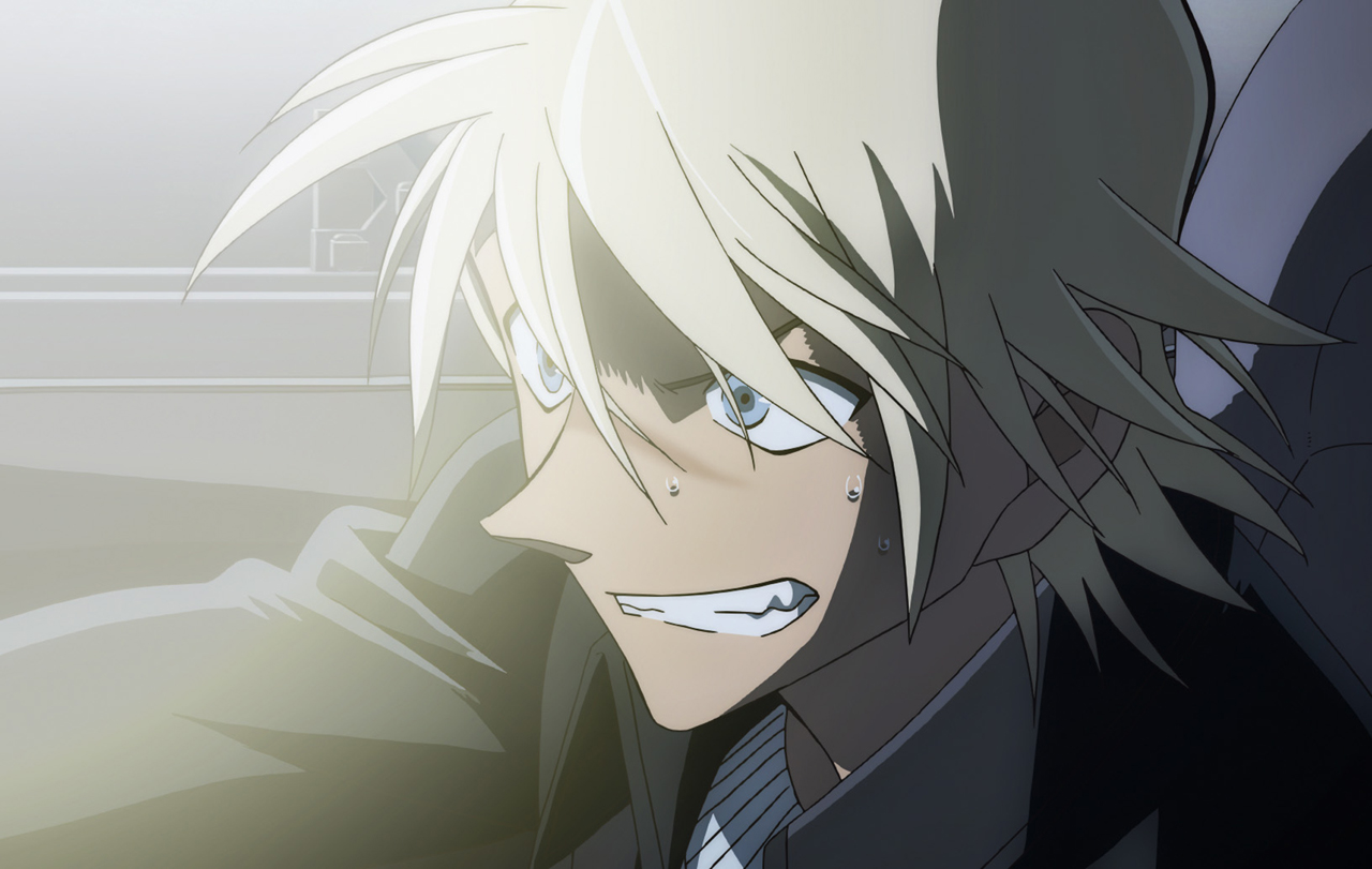 detective conan: zero the enforcer