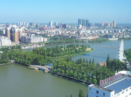 天门市_百度百科