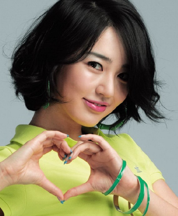  p>尹恩惠,1984年10月3日出生于韩国首尔特别市,影视女演员,歌手.