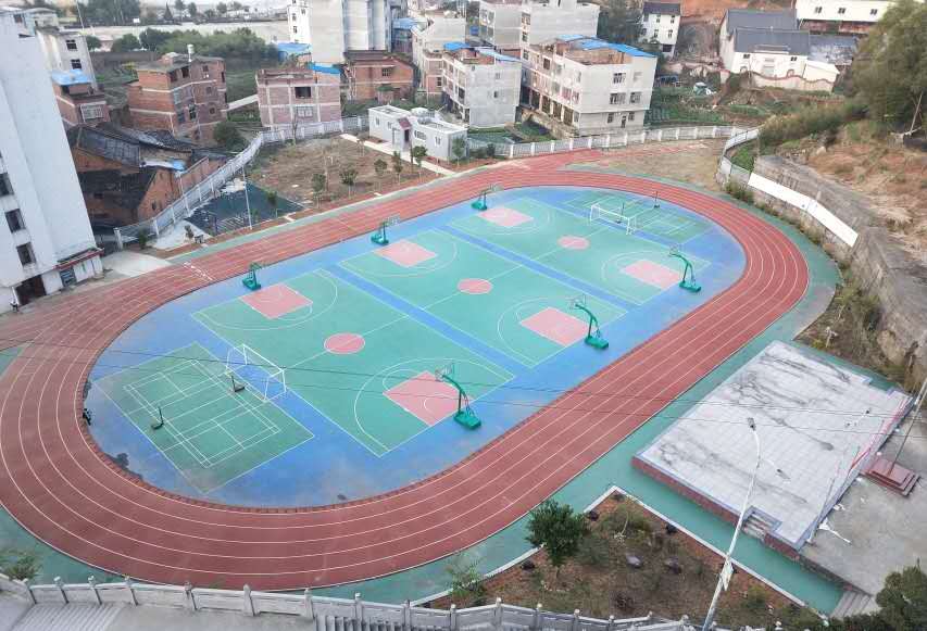 福安市第八中学