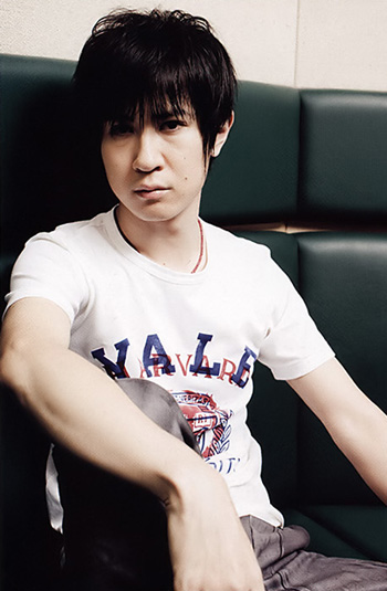  p>杉田智和,1980年10月11日出生于日本埼玉县,日本男性声优.