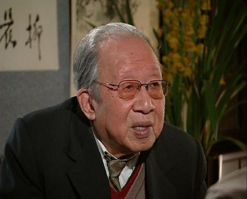  p>吴征镒(1916.6.13-2013.6.