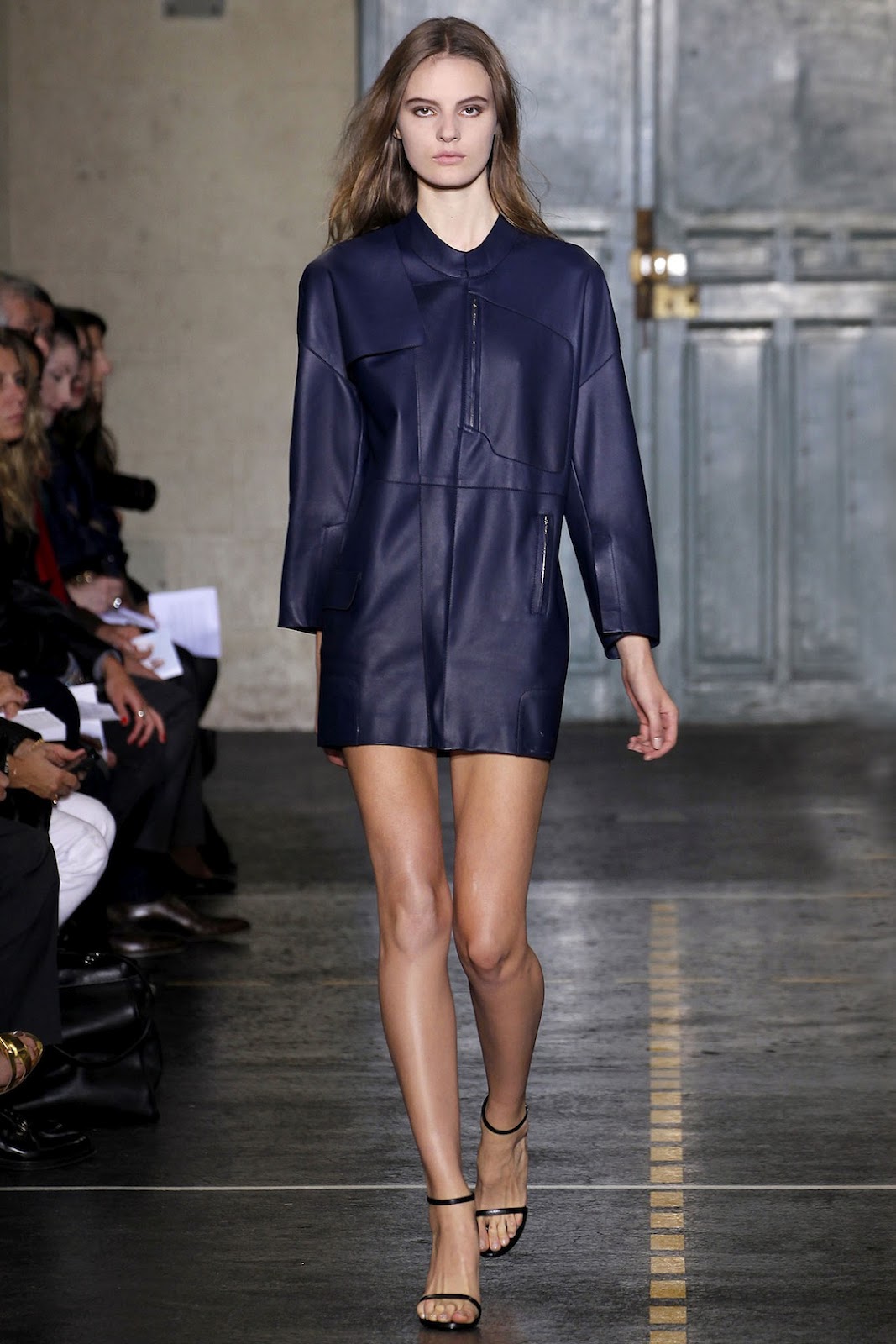 felipe oliveira baptista是2009年创立的一个法国服装品牌.