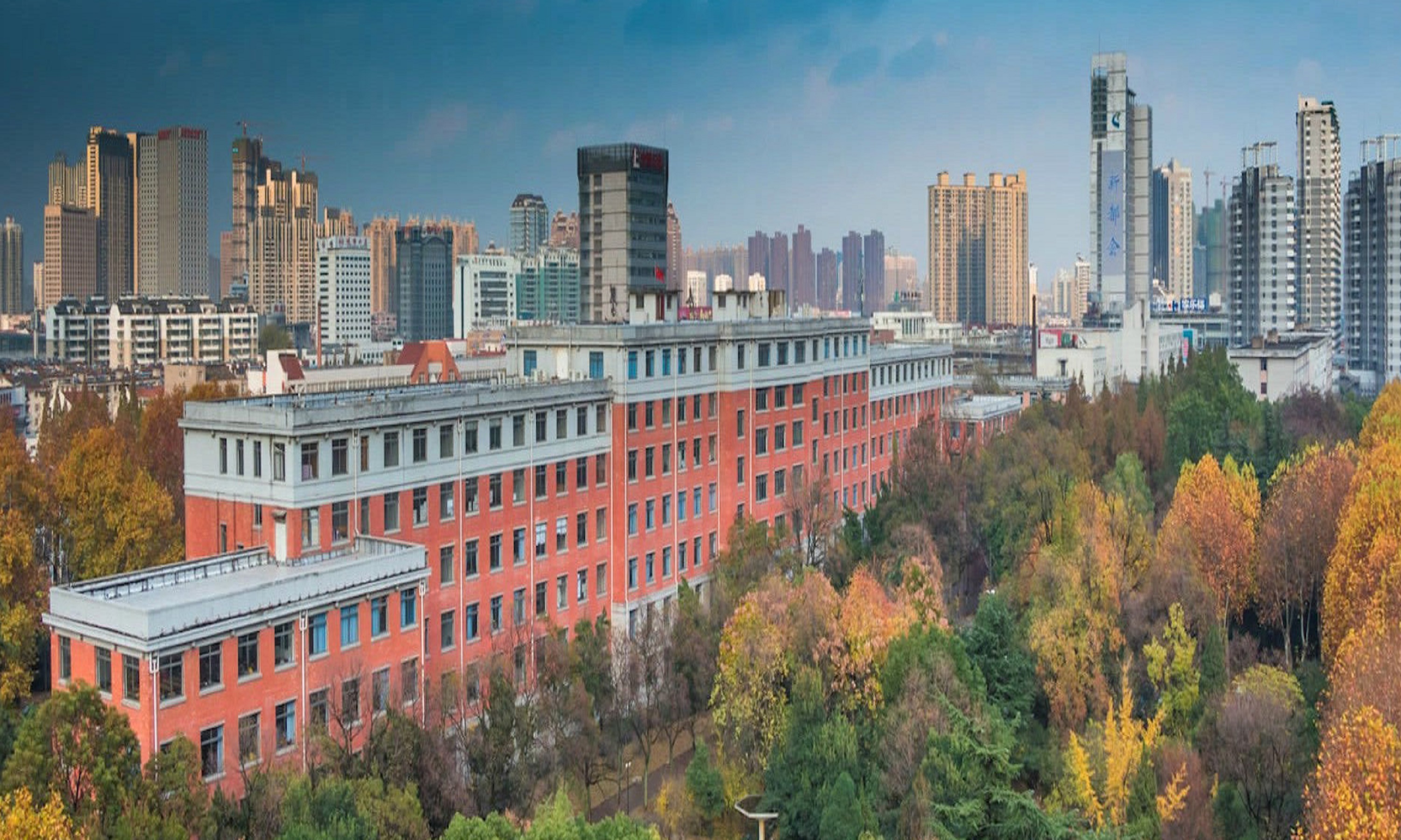  p>合肥工业大学(hefei university of technology),是中华人民共和国