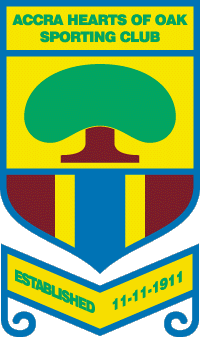 accra hearts of oak sporting club
