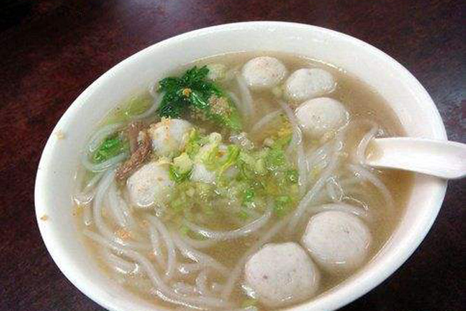 潮味鲜鱼蛋粉