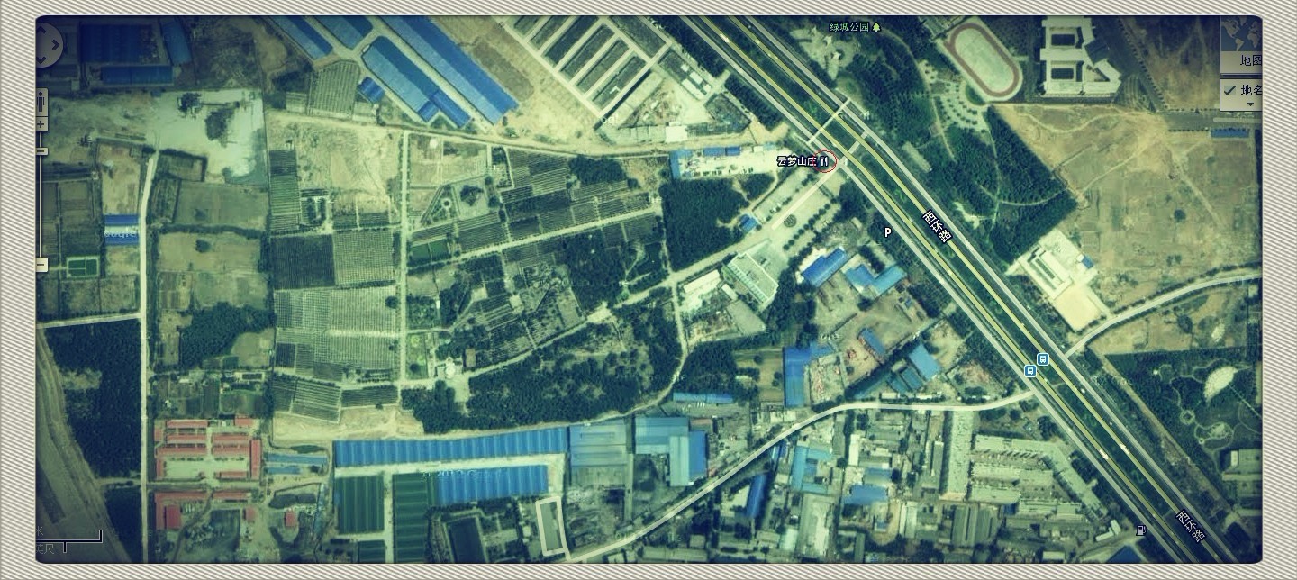  p>郑州公墓原是指郑州市民公墓,也叫云梦山庄,郑州公墓是1992年经市