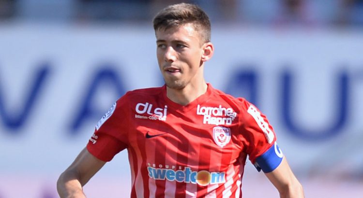  p>克莱芒·朗格莱(clément lenglet),1995年6月17日出生于 a target